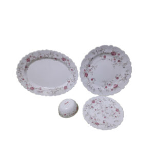 خریدسرویس غذا خوری 25 پارچه مدل رستا