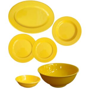 خریدسرویس غذاخوری 26 پارچه نگین یزد کد 105