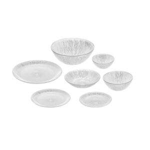 خریدسرویس 33 پارچه غذاخوری نوری تازه مدل N16002100T