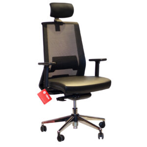 خریدصندلی اداری نیلپر مدل OCM 850s