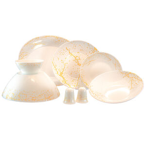 خریدسرویس غذا خوری 28 پارچه پارس اپال مدل آترا کد 913