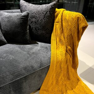 خریدشال مبل و تخت مدل شکوفه سایز 170×140سانتی متر