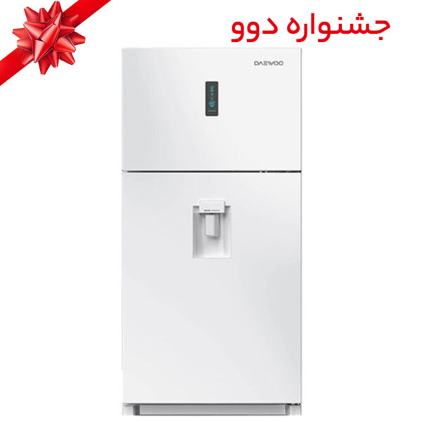 خریدیخچال و فریزر 28 فوت دوو مدل DT-2720LW