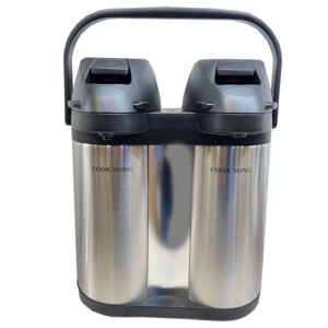خریدفلاسک کوک سانگ مدل c-3800 3.8L گنجایش 3.8 لیتر