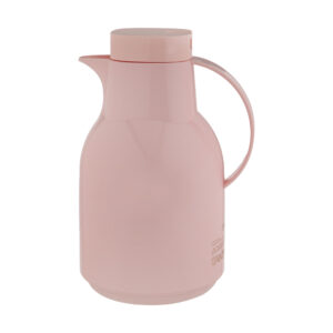 خریدفلاسک یونیک طرح پنگوئن مدل شیشه کد 1957 گنجایش 2 لیتر
