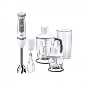 خریدگوشت کوب برقی براون مدل MQ5245