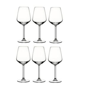 خریدلیوان پاشاباغچه مدل آلگرا کد 440080 بسته شش عددی