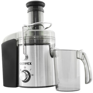 خریدآبمیوه گیری کوپکس مدل JCX-5550