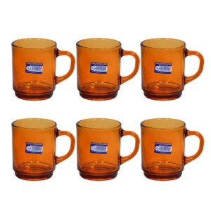 خریدلیوان دورالکس مدل 3003 بسته 6 عددی
