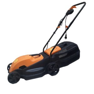 خریدچمن زن برقی تاپ گاردن مدل ELM-380H