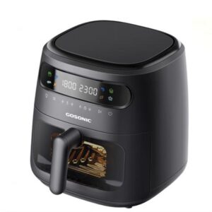 خریدسرخ کن بدون روغن گوسونیک مدل GAF-758