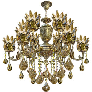 خریدلوستر 12 شعله کد 6699