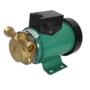 خریدپمپ آبگرمکنی دراپ مدل W15G-18