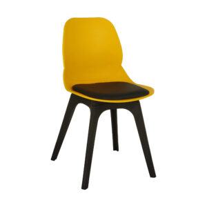 خریدصندلي بنيزان مدل کندو تشکدار کد K520b L