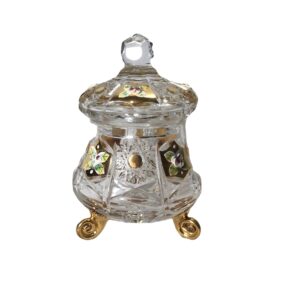 خریدقندان بوهمیا مدل الیش
