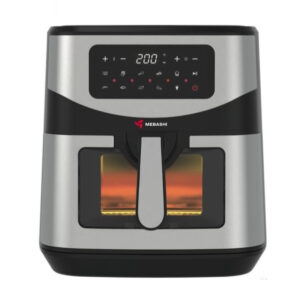 خریدسرخ کن بدون روغن مباشی مدل ME-AF985