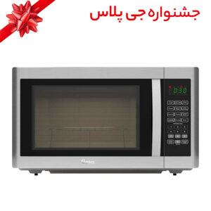 خریدمایکروویو جی پلاس مدل GMW - M425S