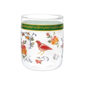 خریدلیوان مادام کوکو مدل Ethnicque Water Glass مجموعه 4 عددی