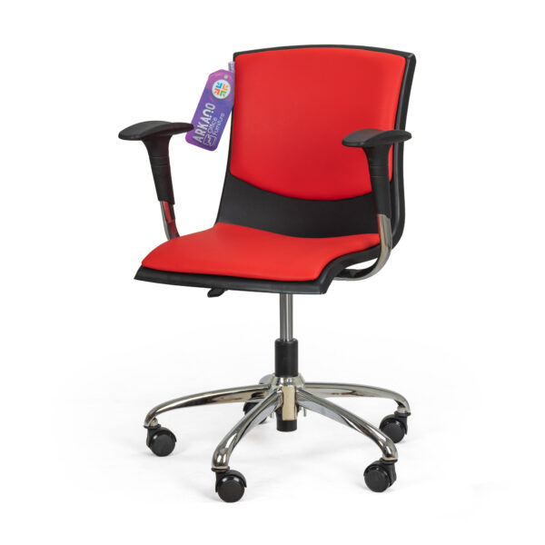 خریدصندلی اداری آرکانو مدل S270T