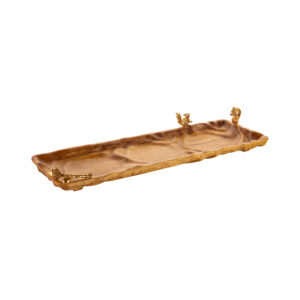 خریدرولت خوری گلد کیش مدل اسکیو کد GK829703