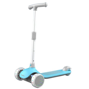 خریداسکوتر کودک مینی  باس مدل mb-s1 چرخ دیجیتالی