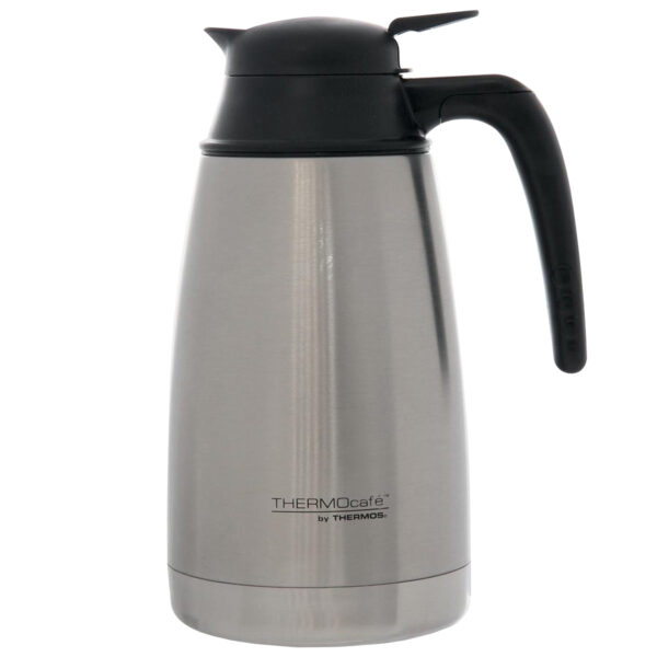 خریدفلاسک ترموس مدل ThermoCarafe کد F 2021 گنجایش 2 لیتر