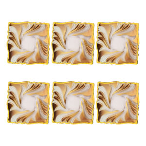 خریدپیش دستی سوگا مدل Novelty بسته 6 عددی