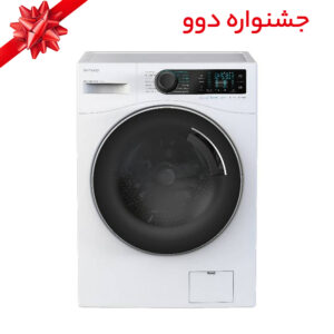 خریدماشین لباسشویی دوو مدل  DWK-SE990C ظرفیت 9 کیلوگرم