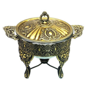 خریدظرف سوفله خوری کد 1470