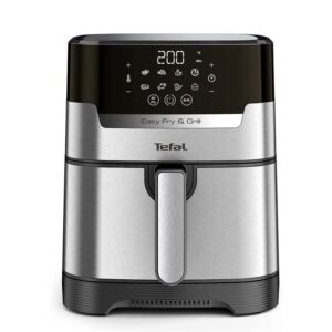 خریدسرخ کن تفال مدل EY801D