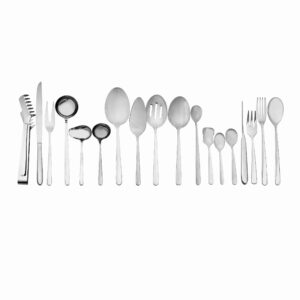 خریدسرویس قاشق و چنگال 157 پارچه ام جی اس مدل 005