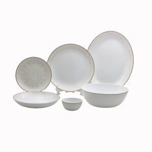 خریدسرویس غذا خوری 26 پارچه لومینارک مدل دیوالی