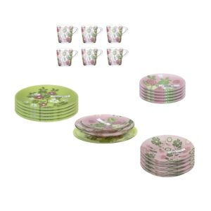 خریدسرویس غذاخوری 24 پارچه ایکیا مدل IDEELL