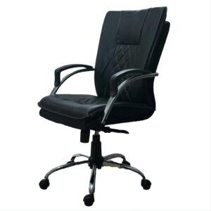 خریدصندلی اداری مدل T48