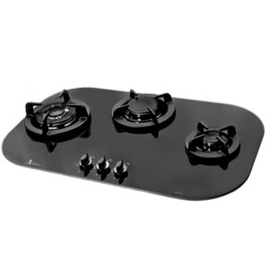 خریداجاق گاز صفحه ای اخوان مدل Gi -97
