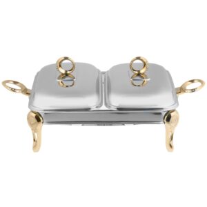 خریدسوفله خوری دوقلو کد 500GS
