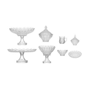 خریدسرویس پذیرایی 25 پارچه ساکورا مدل 742102W