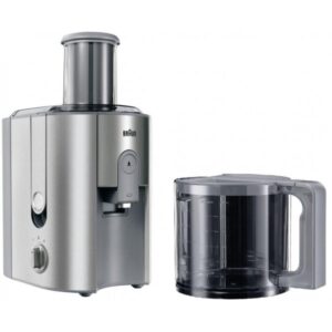 خریدآبمیوه گیری براون مدل J700