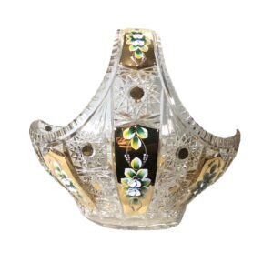 خریدمیوه خوری بوهمیا مدل سبد