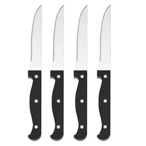 خرید کارد استیک ایکیا مدل SNITTA کد 7295 بسته 4 عددی