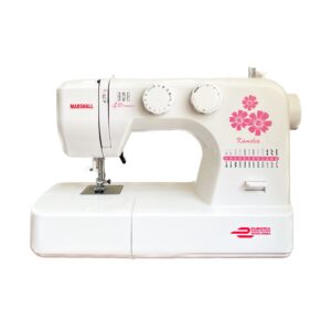 خریدچرخ خیاطی مارشال مدل EUROTEX 8008A