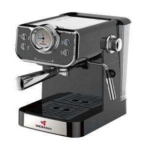 خریداسپرسو ساز مباشی مدل  ME-ECM 2039