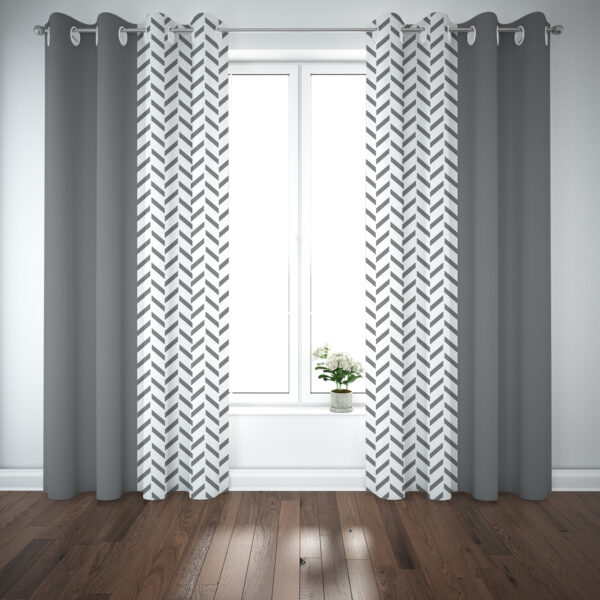 خریدپرده مدل B2315 سایز 280x140 سانتی متر