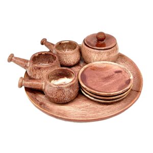 خریدست قهوه خوری 8 تکه کد 008