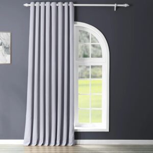 خریدپرده نوین پرده خورشید مدل کتان NY312 سایز 280 × 300 سانتی متر