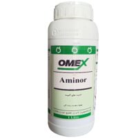 خریدکود اسید آمینه امکس مدل آمینور حجم 1 لیتر