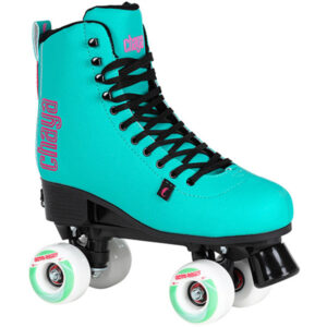 خریداسکیت کفشی چایا مدل Bliss Turquoise 35-38