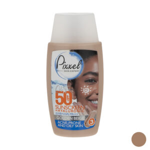خریدکرم ضد آفتاب پیکسل مدل GOLDEN BEIGE حجم 50 میلی لیتر