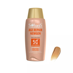 خریدلوسیون ضد آفتاب آردن سولاریس مدل Age Repair newgen حجم 75 میلی لیتر