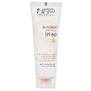خریدکرم ضد آفتاب سی گل مدل SUNPRO حجم 50 میلی لیتر